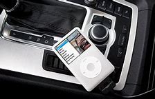 Image result for Car Radio iPod Dock
