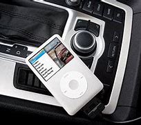 Image result for Car Stereo with iPod Dock