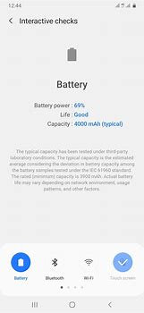 Image result for Note 10 Battery Life