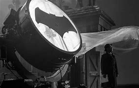 Image result for Gordon Breaks Bat Signal