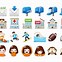 Image result for Samsung Pleading Emoji