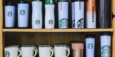Image result for Starbucks Accessories