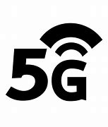 Image result for 5G Wireless Icon