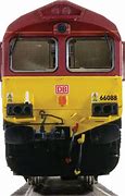 Image result for Class 66 Model 00 Guage Roof