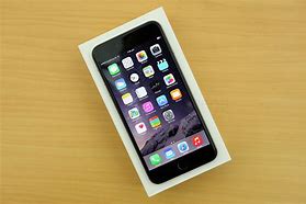 Image result for iPhone 6 Blanc
