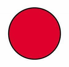Image result for Red Circle Clip Art
