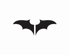 Image result for Bat Head Icon
