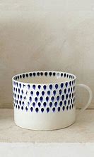 Image result for Pottery Coffee Mugs