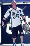 Image result for John Cena Wearing Jersey