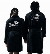 Image result for King and Queen Robes