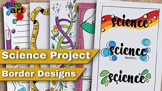 Image result for Science Visual Representation Project Ideas