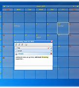 Image result for Calendar ScreenShot