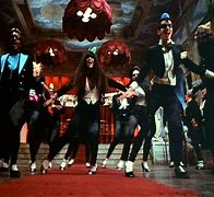 Image result for Rocky Horror Show Time Warp