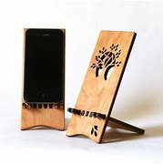 Image result for Twig Art Wooden Phone