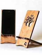 Image result for iPhone 8 Wood Table