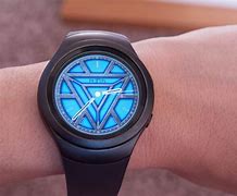 Image result for Samsung Watch Faces with Calorimeter