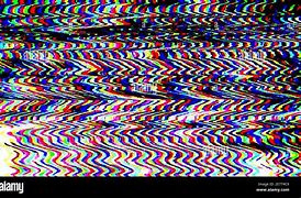Image result for Noise TV Effect
