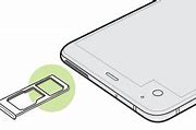 Image result for Sim Card into Samsung Phone
