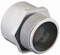 Image result for Male Adapter PVC 25 mm