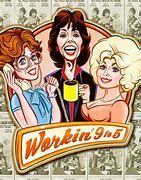 Image result for Dolly Parton 9 to 5 Meme