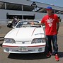 Image result for Vanilla Ice Mustang