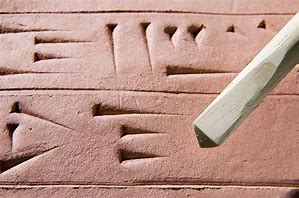 Image result for Old Persian Cuneiform