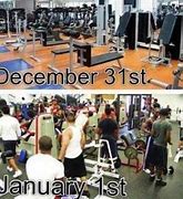 Image result for New Year Exercise Meme