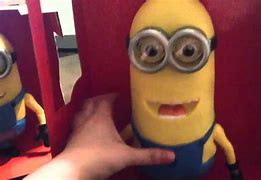 Image result for Minion Holiday Figures