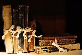 Image result for Old Books