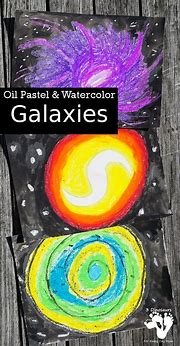 Image result for Galaxy Poster Art