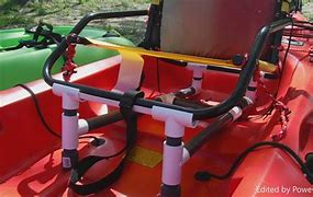 Image result for Raised Seat for Ra220 Kayak