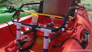 Image result for Custom Kayak Seats