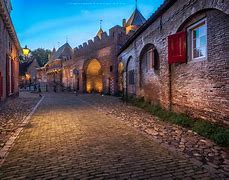 Image result for Mook Town in Netherlands