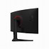 Image result for 27 Curved Monitor 165Hz