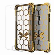 Image result for iPhone Cases with Real Gold