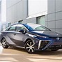 Image result for Toyota Hydrogen Fuel Cell Vehicle