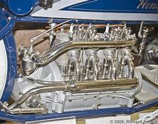 Image result for Henderson Motorcycle Engine