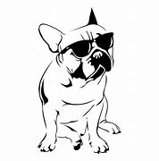 Image result for Bulldog DXF