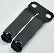 Image result for How to Fasten a Metal Clip Belt