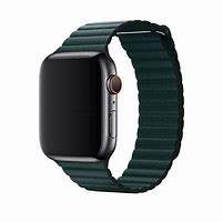 Image result for Apple Watch Forest Green Midnight