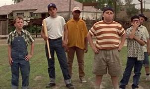 Image result for Sandlot Characters
