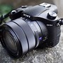 Image result for Sony RX10 Vi