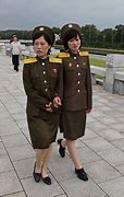 Image result for Women of North Korea