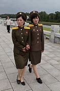 Image result for Girls in North Korea