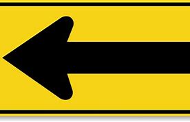 Image result for Parking Lot Arrow Signs