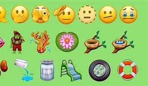 Image result for iPhone iOS 14 Emojis