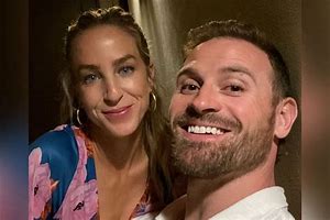 Image result for Chris Long and His Wife