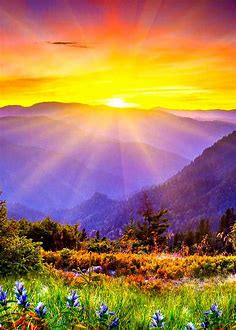 colour my world | Beautiful landscapes, Beautiful nature, Sunrise wallpaper