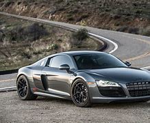 Image result for Audi R8 Twin Turbo
