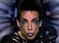 Image result for Magnum Look Zoolander